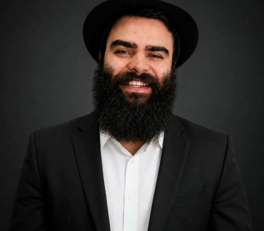 אריאל בן מוחא
